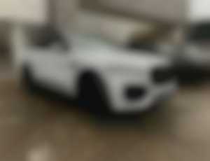 Jaguar F-PACE R-Sport 2.0D I4 240 PS AWD Auto