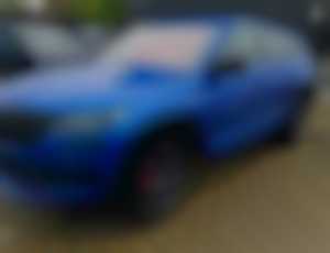 Škoda Kodiaq 2.0 TDI SCR RS DSG 4x4