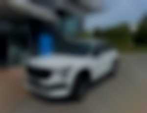 Škoda Kodiaq 2.0 TDI 4X4