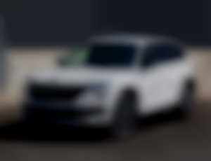 Škoda Kodiaq 2.0 TDI SCR 190k Sportline DSG 4x4