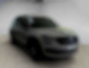 Škoda Kodiaq 2.0 TDI SCR 190k Sportline DSG 4x4