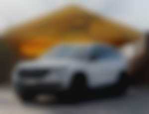 Škoda Kodiaq 2.0 TDI SCR Style DSG