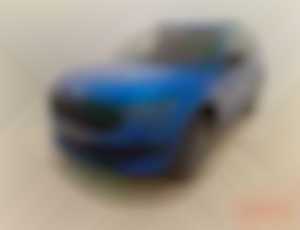 Škoda Kodiaq 2.0 TDI Sportline