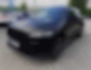 Jaguar F-Pace 5.0 V8 P550 SVR AWD AT