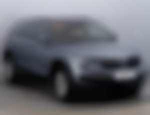 Skoda Kodiaq 2.0 TDIStyle , ČR, DSG, 4X4