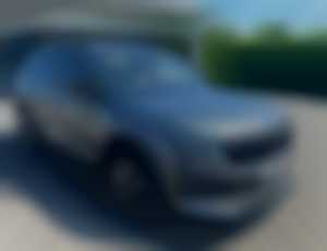 Škoda Kodiaq 2.0 TDI SCR EVO Sportline DSG 4x4