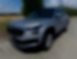 Škoda Kodiaq 2.0 TDI SCR EVO 200 Style 4x4 DSG