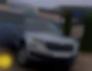 Škoda Kodiaq 2.0 TDI SCR Style DSG