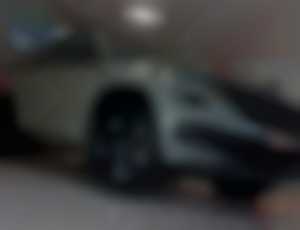 Škoda Kodiaq 1.5 TSI DSG Sportline