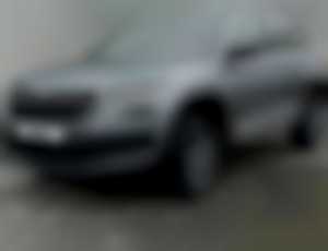 Škoda Kodiaq LK 4x4 2.0 TDI