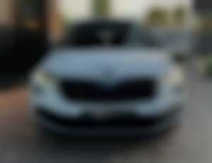 Škoda Kodiaq 2.0 TDI SCR 190k Style DSG 4x4