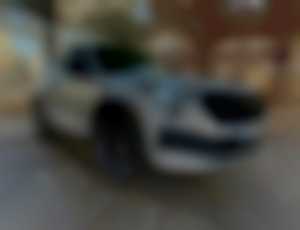 Škoda Kodiaq 2.0 TDI SCR EVO 200 Sportline 4x4 DSG