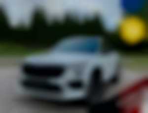 Škoda Kodiaq 2.0 TSI RS 4x4 DSG WEBASTO