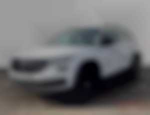 Škoda Kodiaq 2.0 TDI DSG 4x4