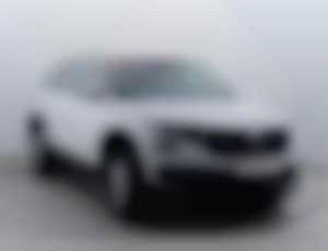 Skoda Kodiaq 2.0 TDIStyle , Nové v Čr, Style, 4x4