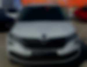 Škoda Kodiaq 2.0 TDI SCR Sportline DSG