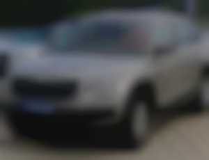 Škoda Kodiaq 2,0 TDi DSG 140 kW 4x4 STYLE