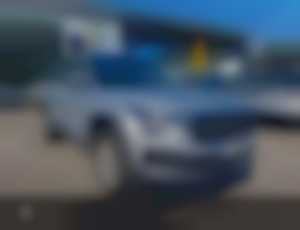 Škoda Kodiaq 2.0 TDI SCR EVO Style 4x4 DSG