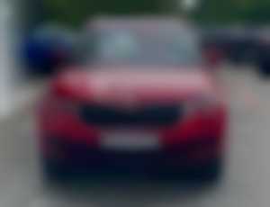 Škoda Kodiaq 2.0 TSI Style 4x4 DSG