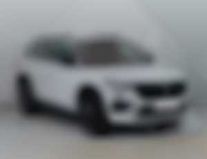 Skoda Kodiaq RS 2.0 TSI, RS, 4X4, Automat, SR,1.ma...