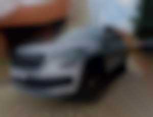 Škoda Kodiaq 2.0 TDI SCR LK DSG 4x4