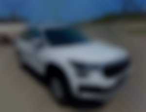 Škoda Kodiaq 2.0 TDI SCR EVO Style 4x4 DSG