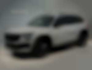 Škoda Kodiaq 2,0 TDi DSG 4x4 Sportline 7-M
