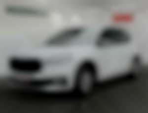 Škoda Fabia Selection 1.0 TSI 85 kW 7-stup. automa...
