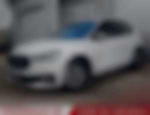 Škoda Fabia Drive Plus DSG TSI 85kW