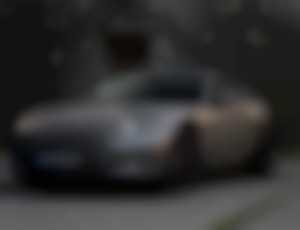 Jaguar XK 5.0 V8 Portfolio Coupé