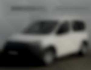 Volkswagen Caddy 2.0 TDI 75kW Tažné