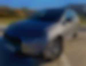 Škoda Fabia 1.0 TSI Ambition DSG