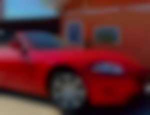 Jaguar XK Convertible 4,2 219Kw