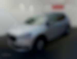 Škoda Fabia Top Selection 1,0 TSI