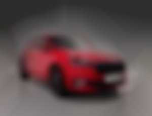 Škoda Fabia 1.5 TSI Style DSG