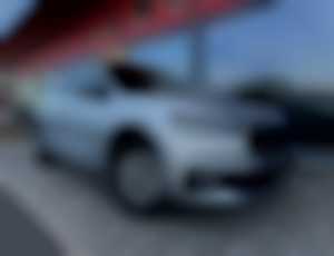 Škoda Fabia 1.0 TSI Style