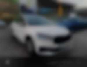 Škoda Fabia 1.0 TSI Ambition DSG