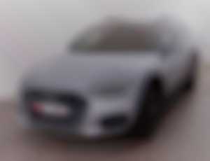 Audi A4 Allroad 45 2.0 TFSI mHEV quattro S tronic
