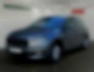 Škoda Fabia Selection 1,0 TSI