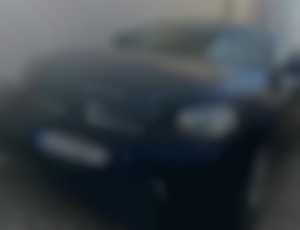 Mercedes E trieda T 200 d AT