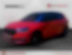 Škoda Fabia Monte Carlo 1,0 TSi