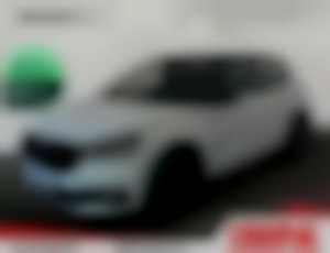 Škoda Fabia Monte Carlo 1.5 TSI