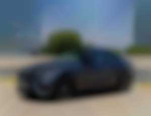 Mercedes-Benz E trieda Kupé 200