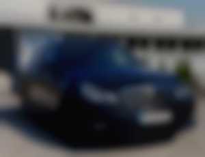 Mercedes-Benz E trieda Sedan 350 CDI Blue Elegance 4matic