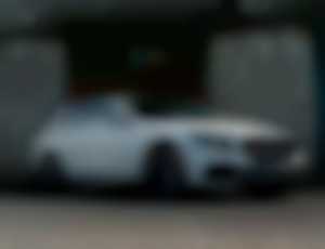 Mercedes-Benz E trieda Kombi 350 d AT