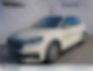 Škoda Fabia Selection 1,0 TSI