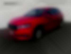 Škoda Fabia Fabia Drive Plus 1,0 TSI