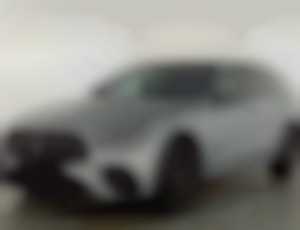 Mercedes E trieda T 300 d mHEV 4MATIC AT