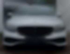 Mercedes E trieda T 350 d AT