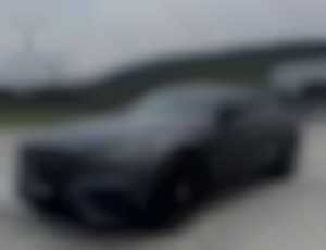 Mercedes E trieda Combi 143kw Automat